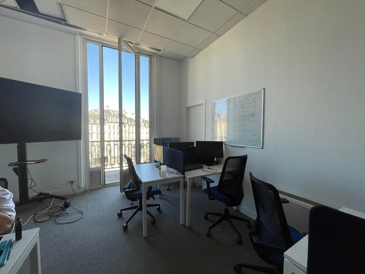 Bureau Bordeaux 296m² Location bureau Bordeaux Gironde OLBUR2533986 6